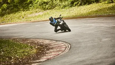 Circuit - première étape