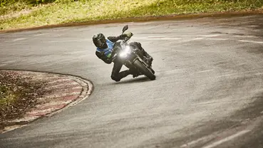 Circuit - deuxième étape