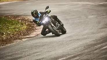 Circuit - phase finale